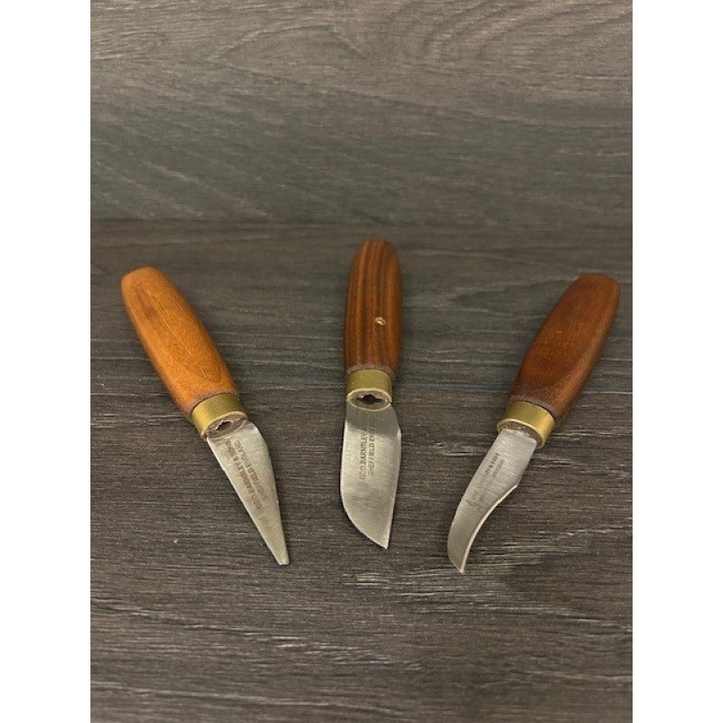 Essentials Set - Walnut Collection No.1001W