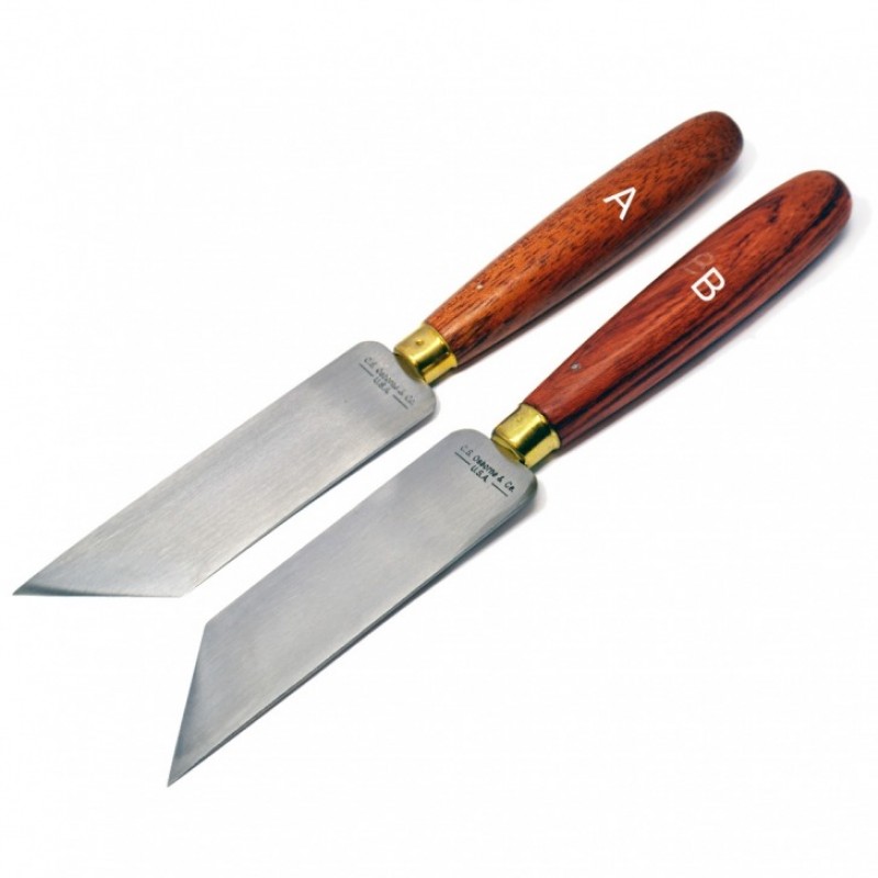 Skiving Knife No.469