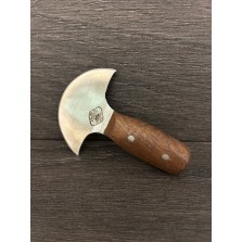 Mini Round Knife No.8000MWS