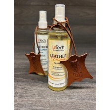 Leather Aroma Spray