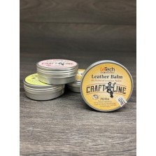 Leather Balm