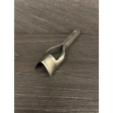 Strap End Punch No.0150 - V Shape Belt Punch