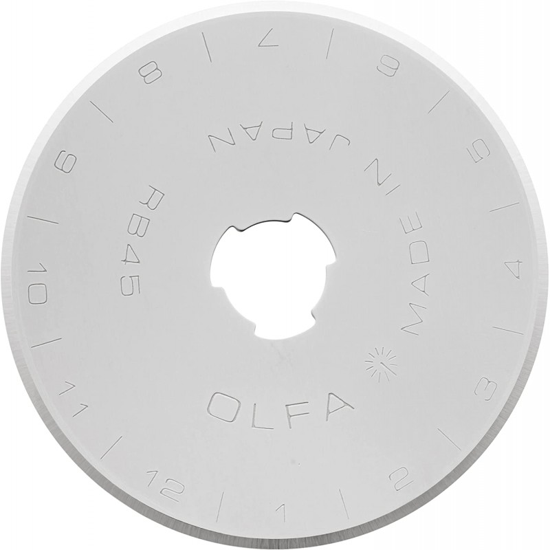 Rotary Cutter Replacement Blade