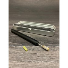 Edge Roller Pen