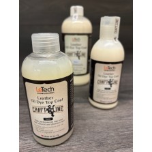 Leather Oil Dye Top Coat
