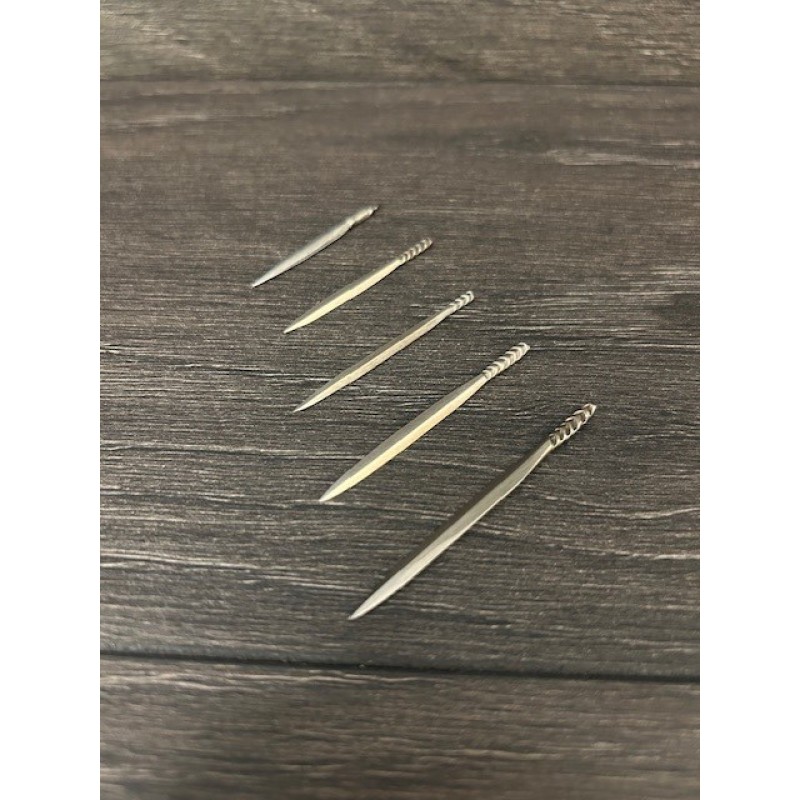 Saddler's Harness Awl Blades