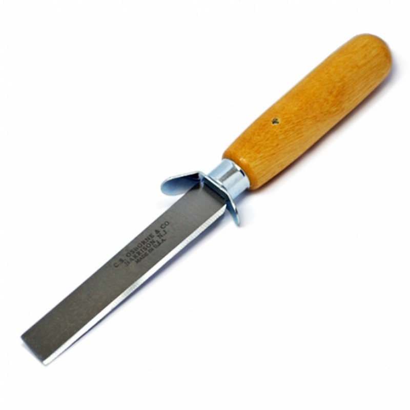 Square Point Knife No.77