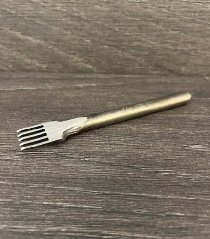 Metropolitan-Leather | Stitching Chisel No.700